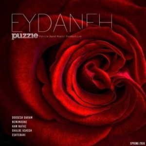 Puzzle-Band